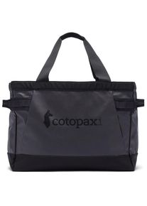 Cotopaxi Allpa 60 Gear Hauler Tote Reisetasche (Gr 60 l |grau)