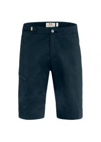 Fj&auml;llr&auml;ven Fj&auml;llr&auml;ven Abisko Hike Shorts Shorts Men (Gr 44 |blau)