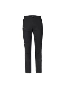 Vaude Larice Light Pants III Tourenhose Men (Gr 54 - Short |schwarz)