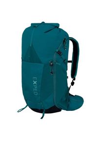 Exped Skyline 45 Tourenrucksack (Gr&ouml;&szlig;e S/M - 43-51 cm |blau)