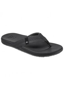 Reef Cushion Phantom Sandalen Herren (Gr 16 |grau)