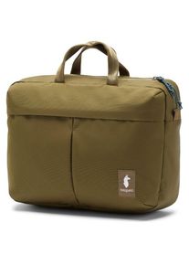Cotopaxi Mente 15 Messenger Bag Umhängetasche Alltag (Gr 15 l |oliv)