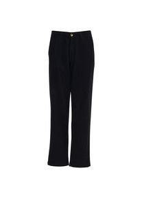 Mazine Newton Chino Pants Freizeithose Men (Gr S |schwarz)