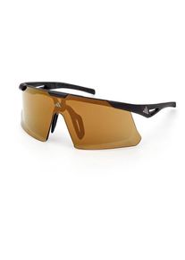 Laufbrille adidas Eyewear SP0107 Mirror Cat: 3 (wei&szlig;)
