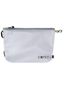Exped Organizer Vista Packsack (Gr A5 - 29 x 17 x 5 cm |grau)