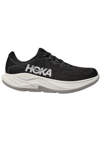 Hoka One One Laufschuhe HOKA Rincon 4 Damen (Gr 36 2/3 - Wide |grau/schwarz)