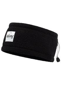 EIVY Throwback Sherpa Headband Stirnband Damen (Gr One Size |schwarz)