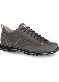 Dolomite Herren 54 Low FG Evo GTX grau 47.0