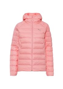 Puma Packlite Daunenjacke Damen - rosa - Gr. XS - Polyamid