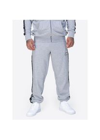 Lonsdale Herren Jogginghose schmale Passform TENSTON