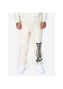 Lonsdale Herren Jogginghose normale Passform LOGO LARGE