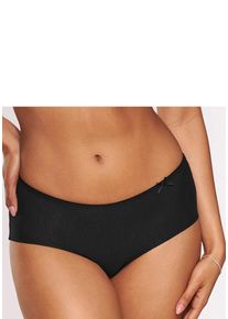 Nuance Panty schwarz Gr. 36/38 für Damen