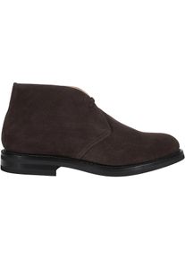 Church's Church's Stiefel - Ryder 3 Lw Ankle Boots Brown - Gr. UK_6_5 - in Braun - für Damen