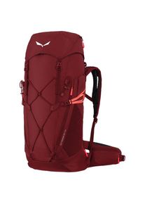 Salewa Alp Trainer 30+3 Wanderrucksack Women (rot)