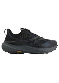 Trailrunningschuhe Saucony Xodus Ultra 4 Herren (Gr 44 |schwarz)