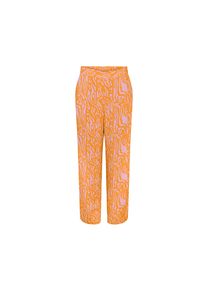 Tchibo - Webhose - Damen - Gr. 40 - orange