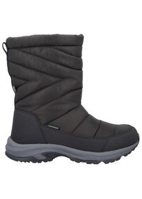 Winterschuhe CMP Notak Snow Boot WP Damen (Gr 39 |grau |wasserdicht)