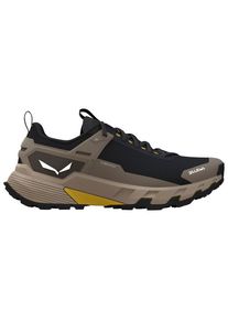 Salewa Pedroc 2 PTX Multisportschuhe Herren (Gr 46,5 |schwarz/braun |wasserdicht)