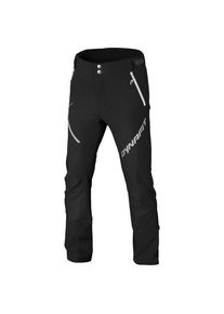 Dynafit Mercury Dynastretch Pants Tourenhose Herren (Gr 46 - Long |schwarz)