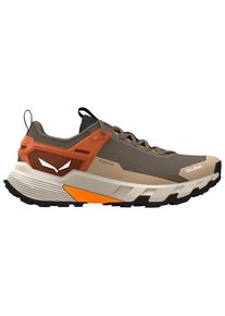 Multisportschuhe Salewa Pedroc 2 PTX Herren (Gr 42,5 |braun |wasserdicht)
