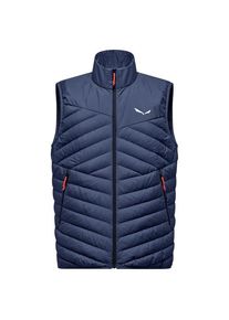 Daunenweste Salewa Brenta RDS Down Vest Herren (Gr 50 |blau)