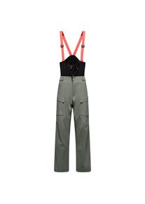 Skitourenhose Salewa Sella Free 3L PTX Pants Herren (Gr 48 |bunt |wasserdicht)