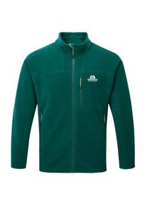 Mountain Equipment Litmus Jacket Fleecejacke Men (Größe XL |grün)