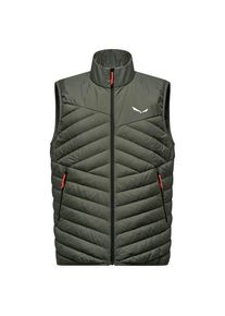 Salewa Brenta RDS Down Vest Daunenweste Men (Gr 54 |oliv)