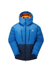 Daunenjacke Mountain Equipment Annapurna Jacket Herren (Gr XXL |blau)