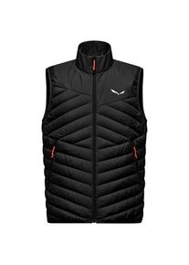 Salewa Brenta RDS Down Vest Daunenweste Herren (Gr 48 |schwarz)