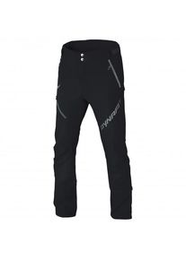 Dynafit Mercury 2 DST Pant Tourenhose Herren (Gr S - Regular |schwarz)