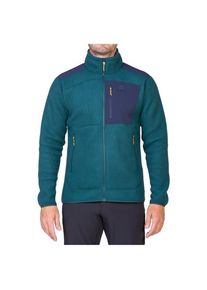 Mountain Equipment Highpile Jacket Fleecejacke Men (Gr L |blau)