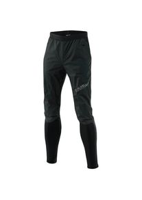 Löffler Löffler Tights Worldcup DDP Langlaufhose Herren (Gr 46 |schwarz)