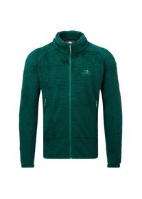 Mountain Equipment Concordia Jacket Fleecejacke Herren (Gr XL |grün)