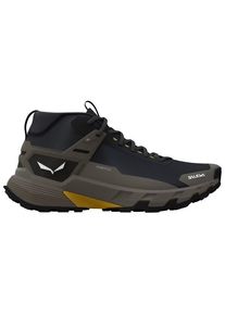 Salewa Pedroc 2 Mid PTX Wanderschuhe Herren (Gr 44,5 |schwarz |wasserdicht)