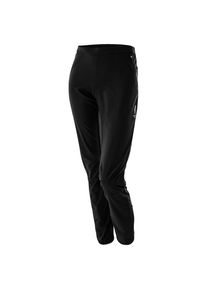 Löffler Löffler Pants Active Stretch Langlaufhose Damen (Gr 34 - Regular |schwarz)