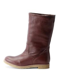 Winterschuhe GRAND STEP SHOES Doro Damen (Gr 40 |braun)