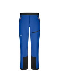 Tourenhose Salewa Sella DST Light Pants Herren (Gr 46 |blau)