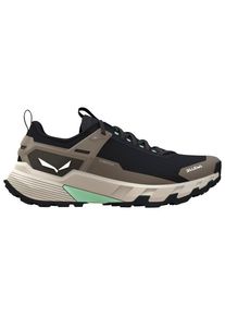 Salewa Pedroc 2 PTX Multisportschuhe Damen (Gr 38 |schwarz |wasserdicht)