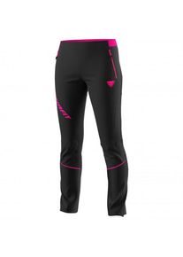 Skitourenhose Dynafit Speed Dynastretch Pants Damen (Gr XS |schwarz)