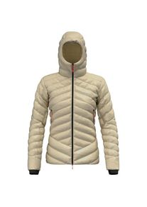 Salewa Ortles Med 3 RDS Down Jacket Daunenjacke Damen Wandern (Gr 38 |beige)