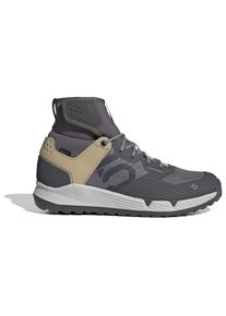 Mountainbikeschuhe Five Ten Trailcross GORE-TEX Mountain Bike Shoes Herren (Gr 40 |grau |wasserdicht)