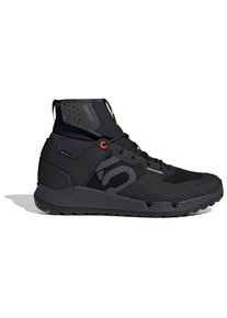 Five Ten Trailcross GORE-TEX Mountain Bike Shoes Radschuhe Herren (Gr 46 |schwarz/grau |wasserdicht)