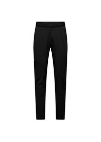 Salewa Pedroc SW DST Wind Pant Trekkinghose Herren (Gr 52 |schwarz)