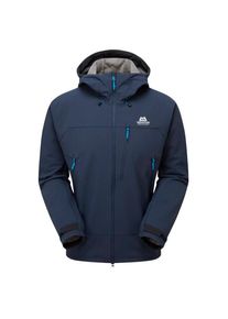Softshelljacke Mountain Equipment Vulcan Jacket Herren (Gr XL |blau)