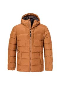 Schöffel Winterjacke Schöffel Insulated Jacket Boslix Herren (Gr 56 |orange)