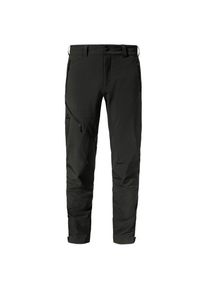 Schöffel Schöffel Pants Cascata Winterhose Herren (Gr 54 |schwarz)