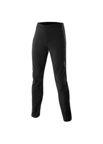 Löffler Löffler Pants Active Stretch Laufhose Herren (Gr 54 - Regular |schwarz)