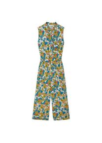 Tranquillo Ecovero Jumpsuit Jumpsuit Damen (Gr 36 |bunt)