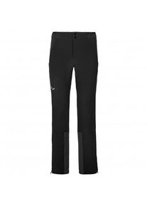 Salewa Lagorai Pant Tourenhose Herren (Gr S |schwarz)